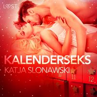Produktbild: Kalenderseks - erotische verhaal