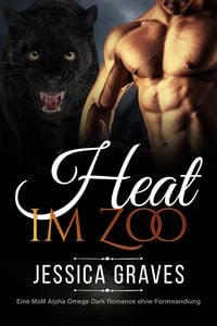 Produktbild: Heat im Zoo