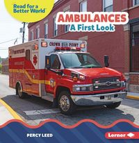 Produktbild: Ambulances