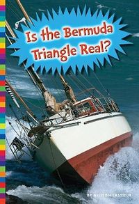Produktbild: Is the Bermuda Triangle Real?