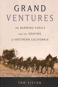 Produktbild: Sitton, T: Grand Ventures