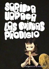 Produktbild: Las ni&ntilde;as prodigio