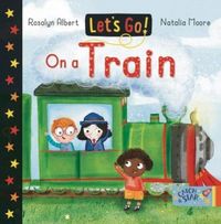 Produktbild: On a Train