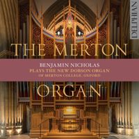 Produktbild: The Merton Organ