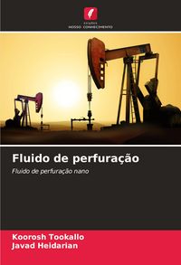 Produktbild: Fluido de perfura&ccedil;&atilde;o
