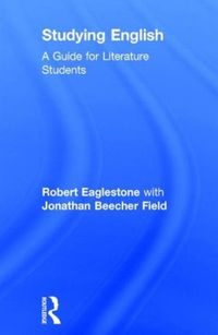 Produktbild: Studying English