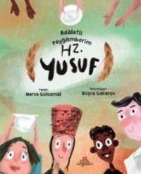 Produktbild: Adaletli Peygamberim Hz. Yusuf