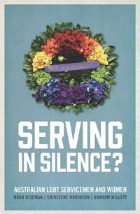 Produktbild: Serving in Silence?