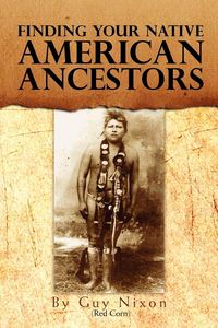 Produktbild: Finding Your Native American Ancestors