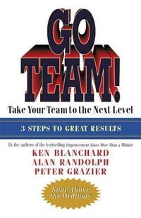 Produktbild: Go Team!