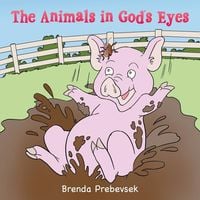 Produktbild: The Animals in God's Eyes