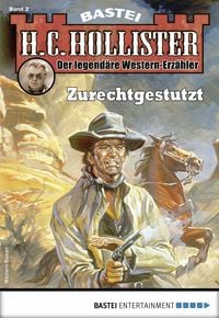 Produktbild: H.C. Hollister 2 - Western