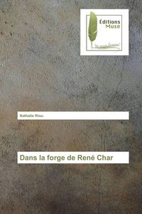 Produktbild: Dans la forge de Ren&eacute; Char