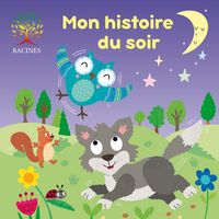 Produktbild: Mon histoire du soir