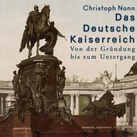 Produktbild: Das Deutsche Kaiserreich