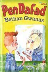 Produktbild: Gwanas, B: Cyfres Pen Dafad: Pen Dafad