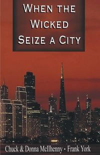 Produktbild: When the Wicked Seize a City
