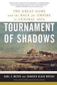 Produktbild: Tournament Of Shadows