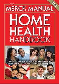 Produktbild: Merck Manual Home Health-3/e