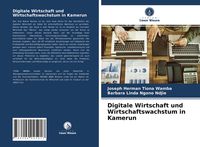 Produktbild: Digitale Wirtschaft und Wirtschaftswachstum in Kamerun