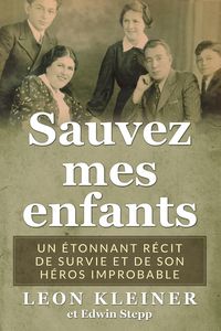 Produktbild: Sauvez mes enfants