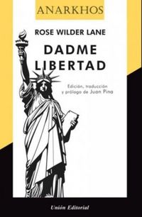 Produktbild: Dadme libertad