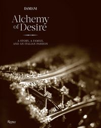 Produktbild: Damiani Alchemy Of Desire