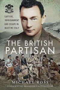 Produktbild: The British Partisan