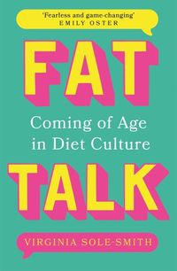 Produktbild: Sole-Smith, V: Fat Talk