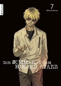 Produktbild: Der Sommer, in dem Hikaru starb 07