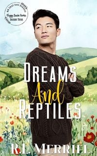 Produktbild: Dreams and Reptiles