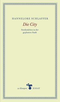Produktbild: Die City