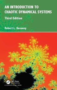 Produktbild: An Introduction To Chaotic Dynamical Systems