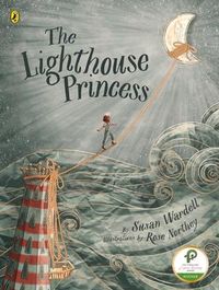 Produktbild: The Lighthouse Princess