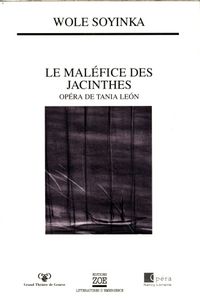 Produktbild: Le mal&eacute;fice des Jacinthes