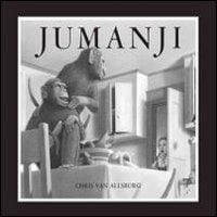 Produktbild: Jumanji