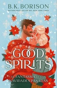 Produktbild: Good Spirits (Spanish Edition)