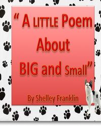 Produktbild: A Little Poem about Big and Small