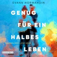 Produktbild: Genug f&uuml;r ein halbes Leben
