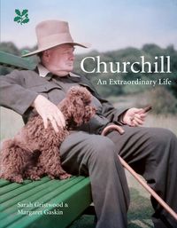 Produktbild: Gaskin, M: Churchill