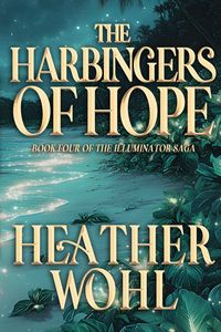 Produktbild: The Harbingers of Hope