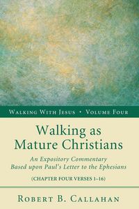 Produktbild: Walking as Mature Christians