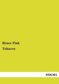 Produktbild: Tobacco
