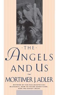 Produktbild: Angels and Us