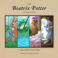 Bild vom Artikel The Beatrix Potter Collection vom Autor Beatrix Potter