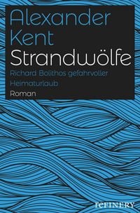 Produktbild: Strandw&ouml;lfe