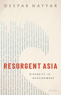 Produktbild: Resurgent Asia
