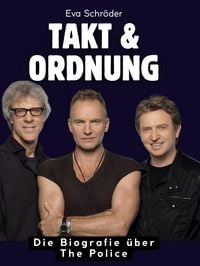 Produktbild: Takt & Ordnung