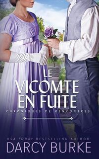 Produktbild: Le Vicomte en fuite