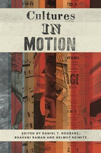 Produktbild: Cultures in Motion